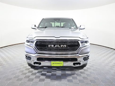 Used 2020 RAM 1500 Limited AWD/4WD image 11