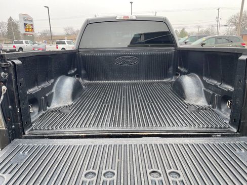 Used 2014 Ford F150 STX w/ Equipment Group 201A Mid image 12