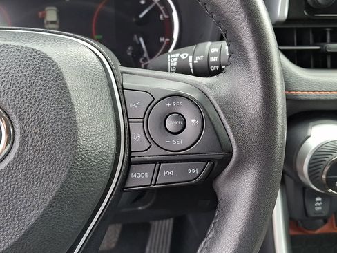 Certified 2024 Toyota RAV4 Adventure image 25