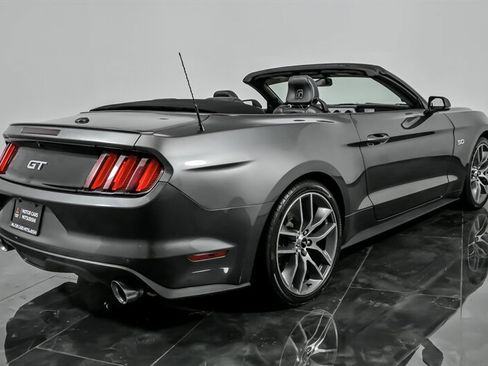 Used 2015 Ford Mustang GT Premium w/ Equipment Group 401A image 10