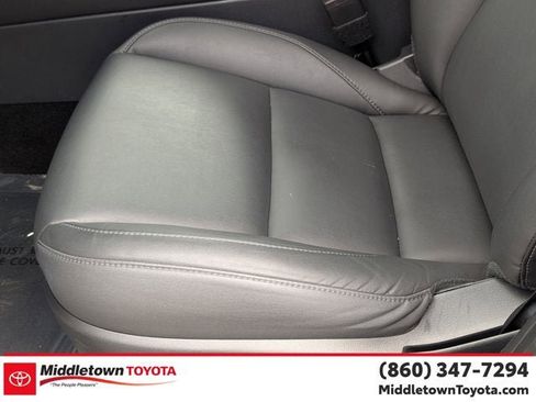 Used 2025 MAZDA CX-30 AWD 2.5 S w/ Preferred Package image 15