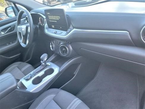 Certified 2024 Chevrolet Blazer LT w/ Driver Confidence Package image 25
