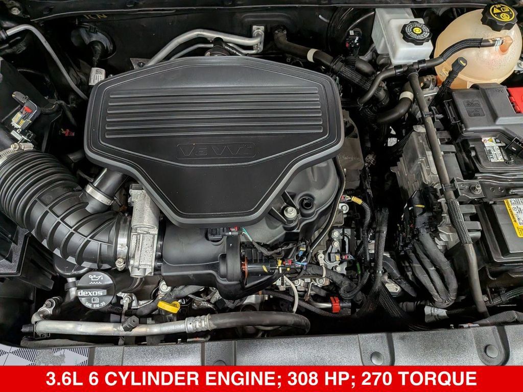 Used 2020 Chevrolet Blazer LT w/ Sound & Technology Package AWD/4WD image 37
