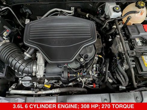Used 2020 Chevrolet Blazer LT w/ Sound & Technology Package AWD/4WD image 37