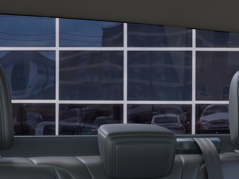 New 2025 Ford Maverick Lobo AWD/4WD image 24