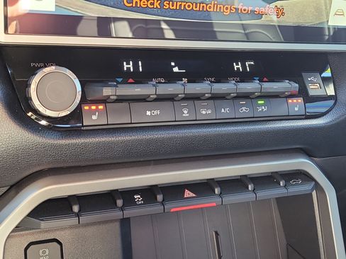 Certified 2026 Toyota Tundra SR5 w/ SR5 Premium Package image 25