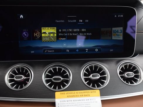 New 2026 Mercedes-Benz AMG GT 53 image 25