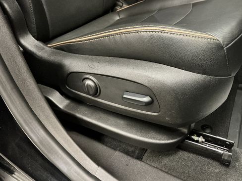 Used 2024 GMC Terrain AT4 w/ LPO, Floor Liner Package AWD/4WD image 35