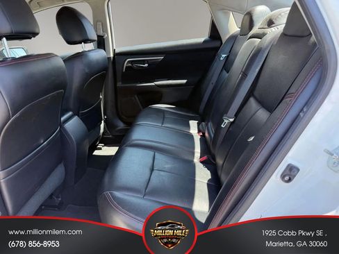 Used 2014 Nissan Altima 2.5 S FWD image 21