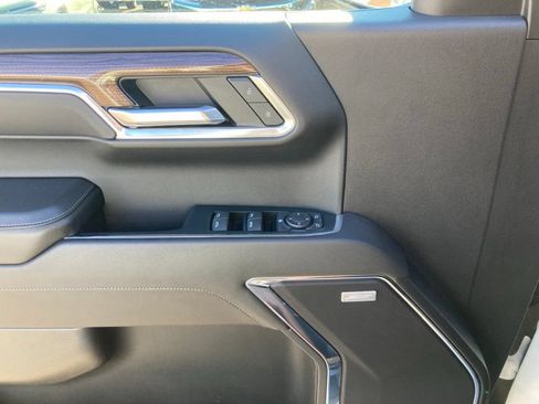 Used 2023 Chevrolet Silverado 1500 RST w/ RST All Star Premium Package AWD/4WD image 20