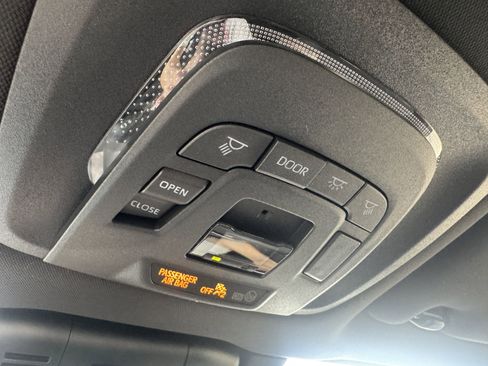 New 2026 Toyota Crown Nightshade image 33