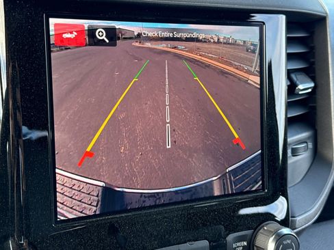 New 2026 RAM 2500 Tradesman image 17