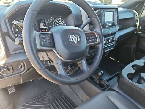 Used 2022 RAM 2500 Tradesman image 11