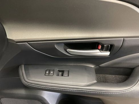 Used 2025 Toyota Grand Highlander AWD Hybrid image 36