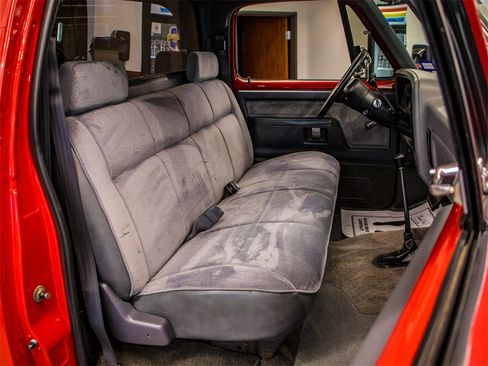 Used 1989 Dodge D/W Truck 150 image 16