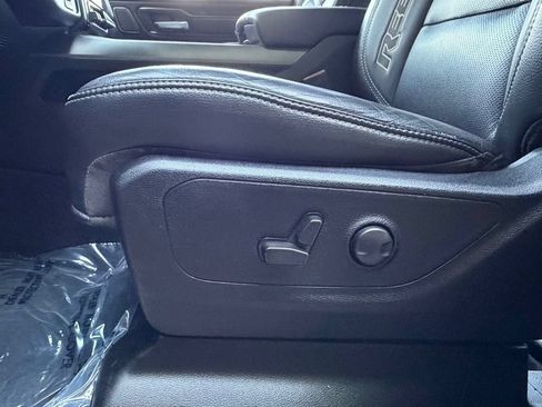 Used 2022 RAM 1500 Rebel w/ Rebel Level 2 Equipment Group AWD/4WD image 25
