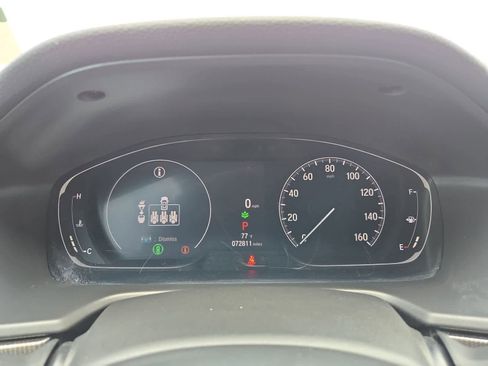 Used 2022 Honda Accord Sport image 30