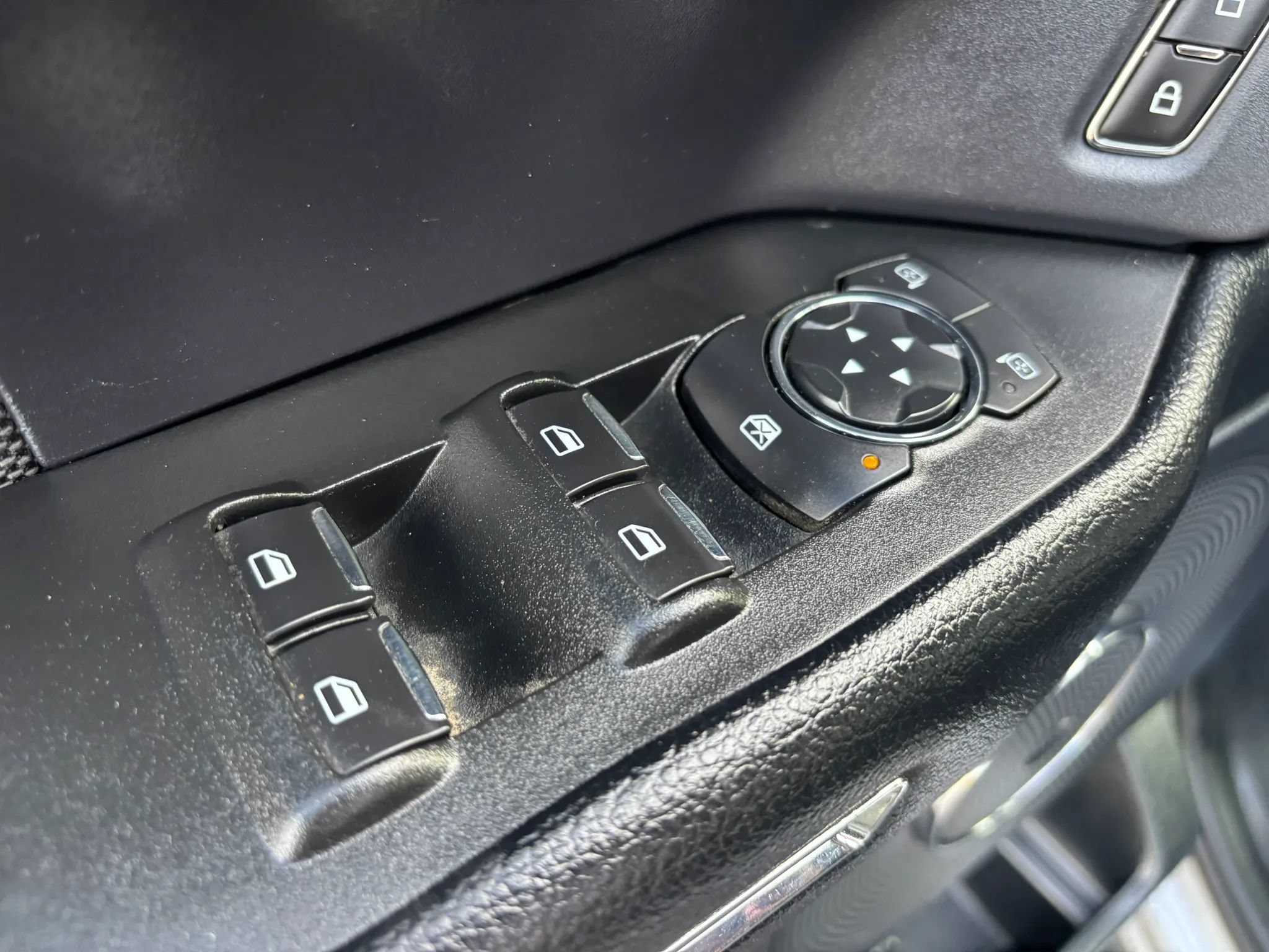 Used 2021 Ford Expedition XL AWD/4WD image 43