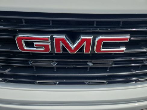 Certified 2024 GMC Sierra 1500 Elevation AWD/4WD image 23