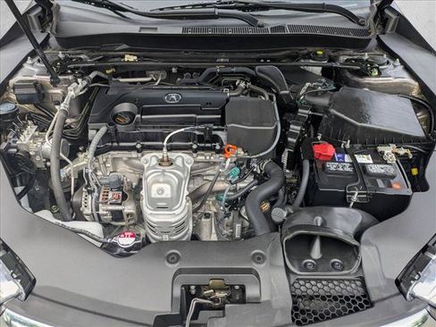 Used 2020 Acura TLX w/ Technology Package FWD image 23