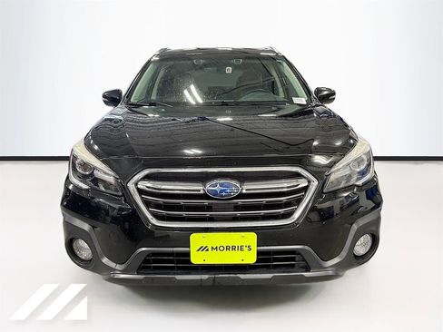 Used 2019 Subaru Outback 2.5i Touring w/ Protection Package #1 AWD/4WD image 2