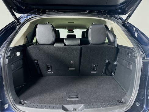 Used 2025 MAZDA CX-90 3.3 Turbo w/ Select Package image 28