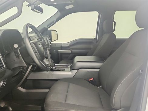 Used 2018 Ford F150 XLT w/ Equipment Group 302A Luxury image 15