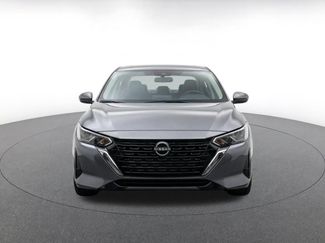 Used 2025 Nissan Sentra SV FWD video 2