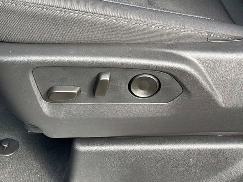 New 2026 Chevrolet Silverado 3500 LT w/ Convenience Package image 23