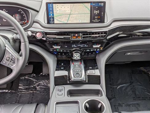 New 2026 Acura MDX SH-AWD w/ Advance Package image 11