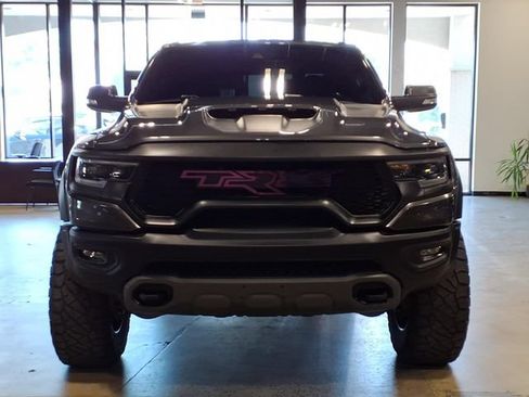 Used 2022 RAM 1500 TRX w/ TRX Level 1 Equipment Group AWD/4WD image 2