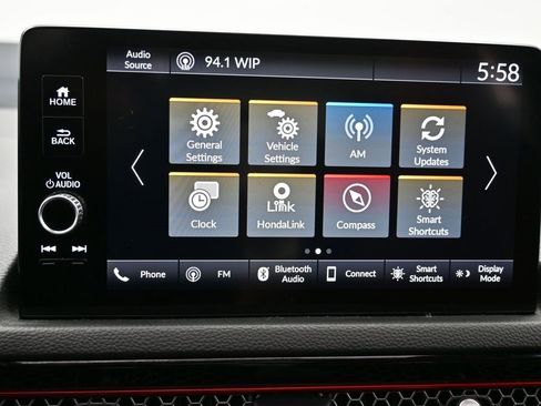 Used 2022 Honda Civic Si image 25