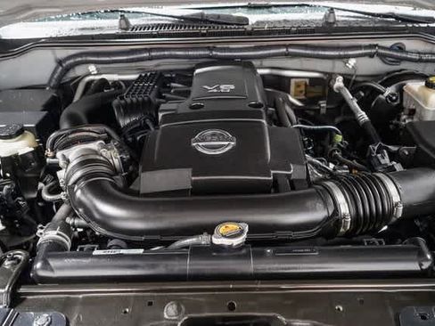 Used 2017 Nissan Frontier SV w/ SV Value Truck Package image 26