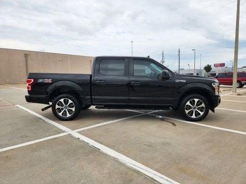 Used 2020 Ford F150 XL w/ Equipment Group 101A Mid RWD image 4