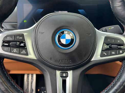 Used 2023 BMW i4 M50 image 29