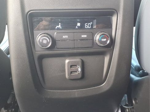 Certified 2024 Buick Enclave Essence w/ LPO, Cargo Package FWD image 20