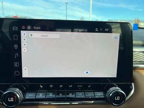 New 2025 GMC Canyon AT4 image 16