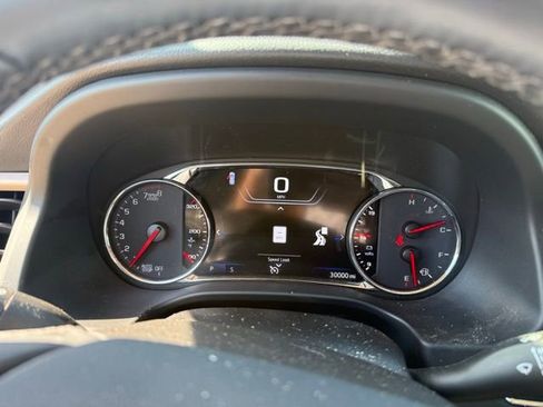 Used 2023 GMC Acadia Denali w/ Denali Ultimate Package AWD/4WD image 14