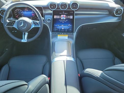 New 2026 Mercedes-Benz GLC 300 image 13