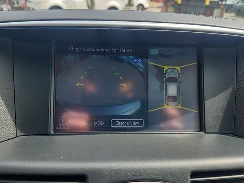 Used 2015 INFINITI Q70 3.7 image 20