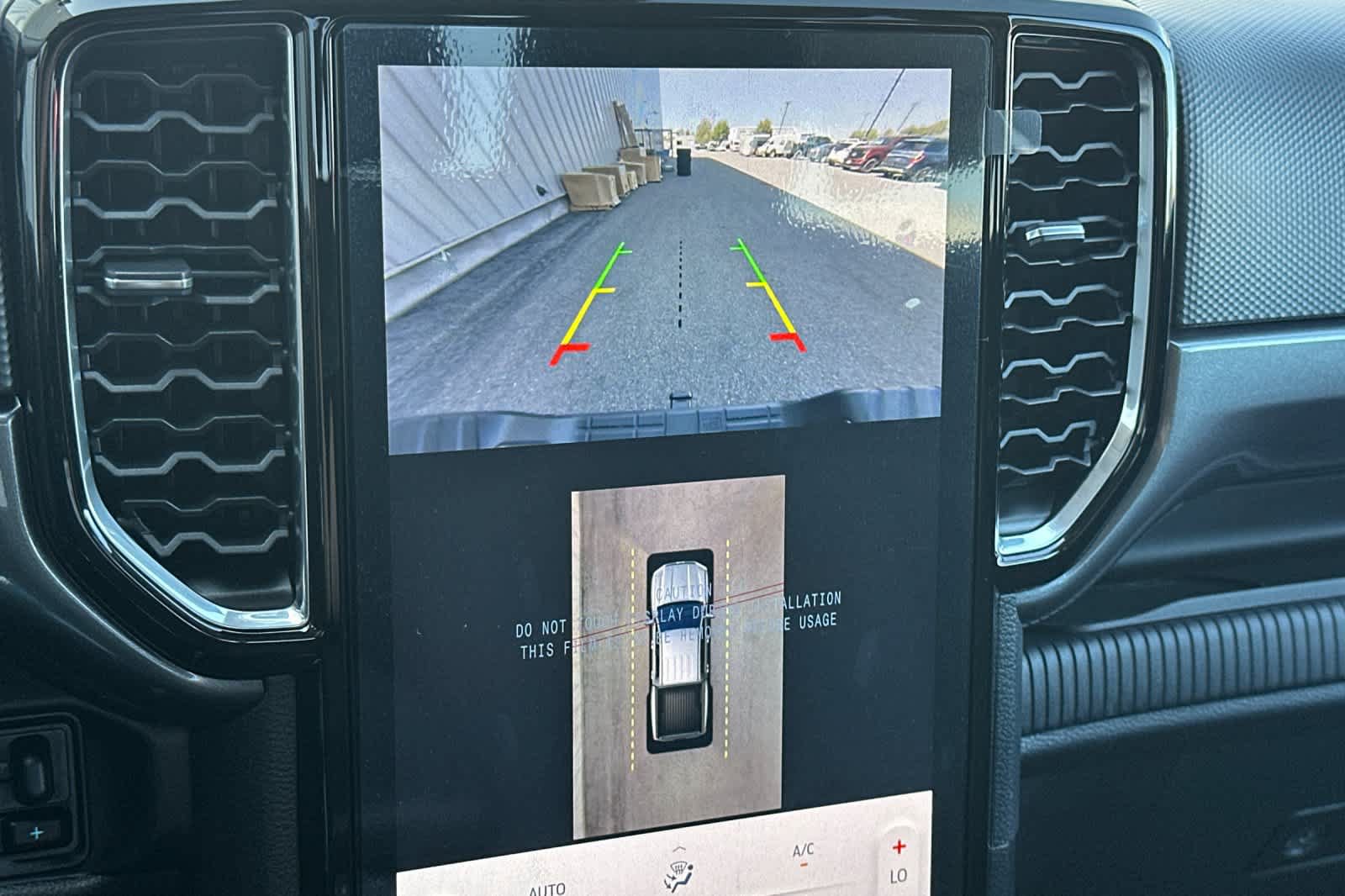 New 2026 Ford Ranger XLT AWD/4WD image 19
