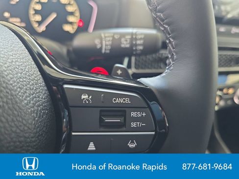 New 2026 Honda Civic Sport image 23