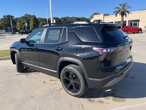 New 2026 Chevrolet Equinox LT image 4