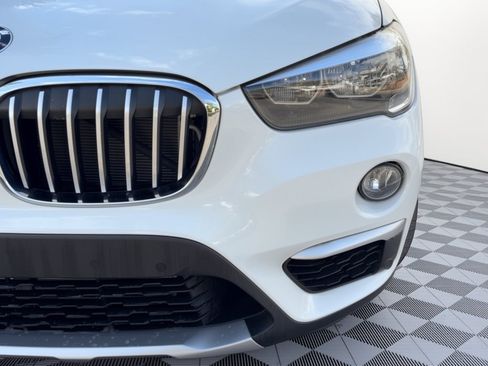 Used 2017 BMW X1 sDrive28i FWD image 12