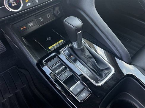 New 2026 Acura Integra FWD image 21