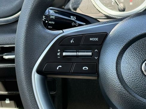 Used 2023 Hyundai Sonata SEL image 21