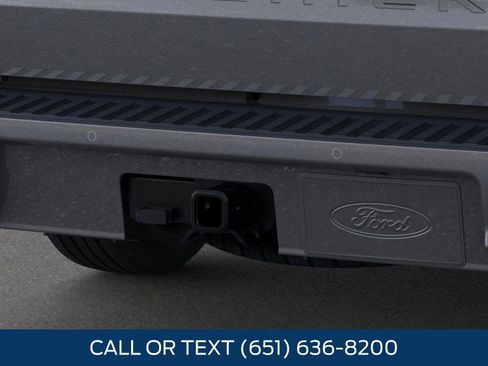 New 2026 Ford Maverick Lobo AWD/4WD image 27