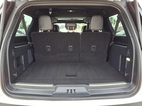 Used 2022 Lincoln Navigator L Reserve AWD/4WD image 25