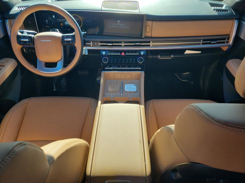 New 2026 Hyundai Santa Fe Calligraphy image 14