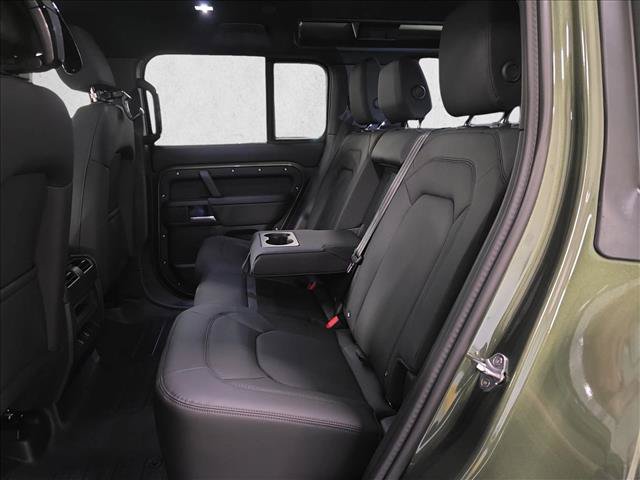 New 2026 Land Rover Defender 110 S AWD/4WD image 13